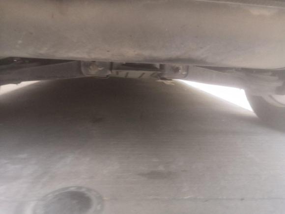 [温州·浙C] 二手福特翼虎2013款 1.6L GTDi 两驱风尚型