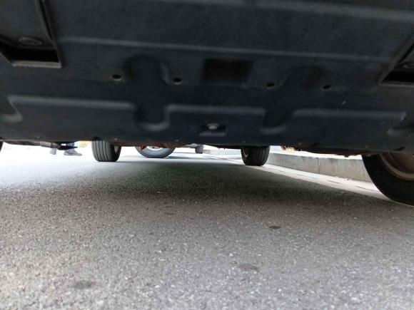 [南京·苏A] 二手名爵锐腾2016款 1.5TGI 手动超值版