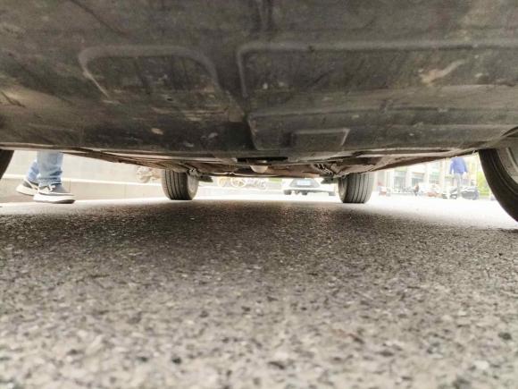 [杭州·赣E] 二手奔腾奔腾T772019款 230 TID 自动尊享型 国V