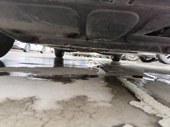 [义乌·浙G] 二手斯柯达明锐2013款 1.6L 手动逸杰版