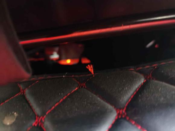 [青岛·鲁B] 二手丰田YARiS L 致炫2019款 1.5E CVT魅动版 国VI