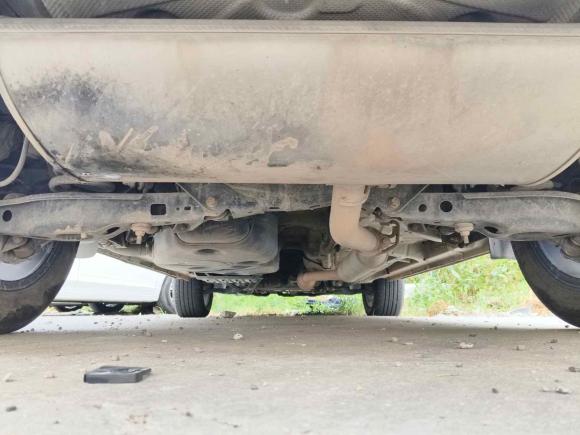 [台州·浙J] 二手长安长安CS752018款 280T 自动精智型 国V