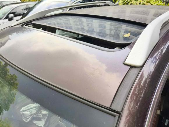 [上海·沪D] 二手比亚迪比亚迪S72015款 2.0T 升级版 自动尊贵型