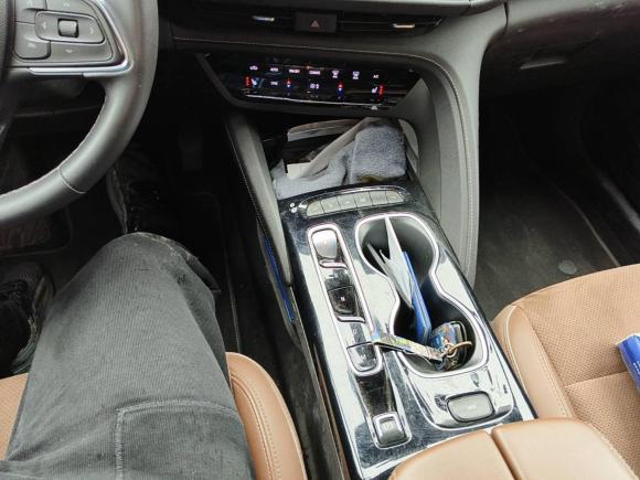 [合肥·皖N] 二手别克昂科威2020款 昂科威S 652T 四驱豪华型