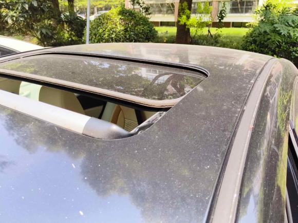 [南通·苏F] 二手马自达阿特兹2014款 2.0L 蓝天豪华版