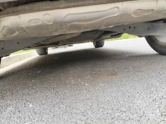 [上海·沪F] 二手斯柯达Yeti2016款 1.4TSI DSG尊行版