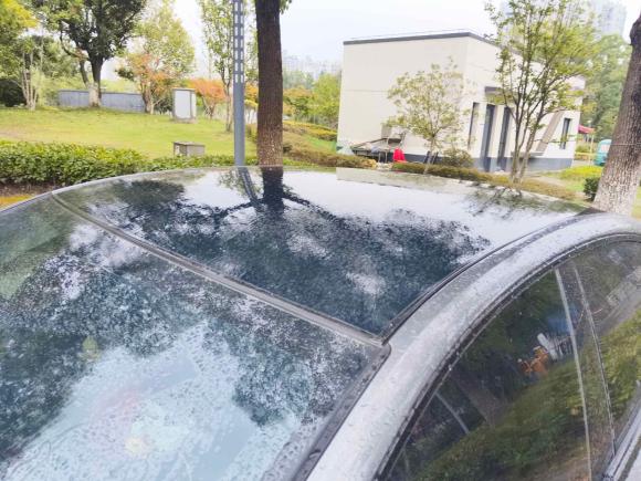 [苏州·苏E] 二手深蓝汽车深蓝SL032023款 200Max增程版