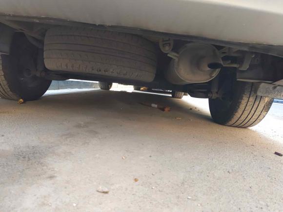 [南昌·赣C] 二手长安凌轩2017款 1.6L 手动精英型