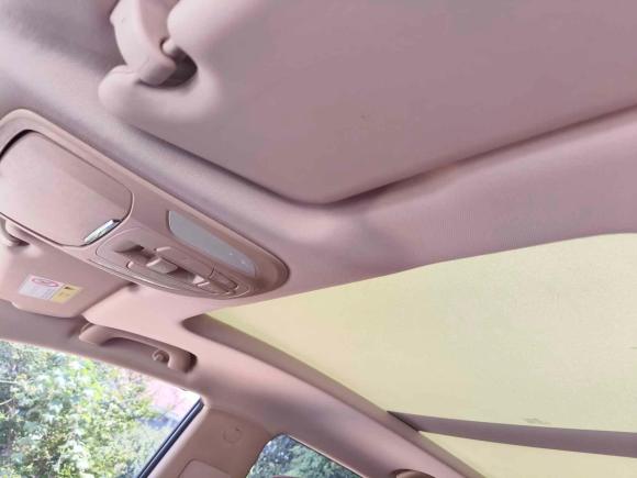 [上海·浙C] 二手宝骏宝骏5602017款 律动版 1.8L iAMT尊享型