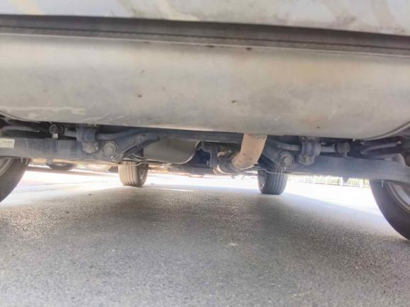 [合肥·皖A] 二手现代北京现代ix352018款 2.0L 自动两驱智勇·畅享版