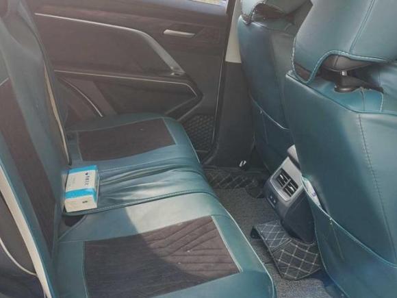 [苏州·豫R] 二手哈弗哈弗H62021款 国潮版 1.5GDIT 自动冠军版