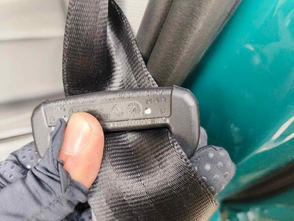 [合肥·皖A] 二手奥迪奥迪Q2L2018款 35 TFSI 上市专享版 国VI