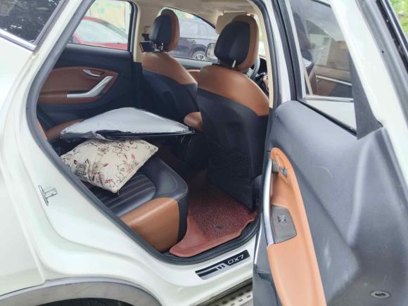 [苏州·苏E] 二手东南东南DX72015款 1.5T 手动豪华型