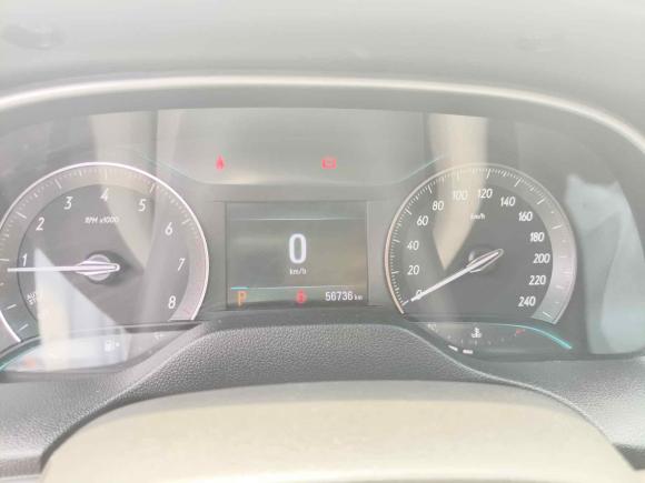 [温州·皖K] 二手别克英朗2018款 18T 自动精英型