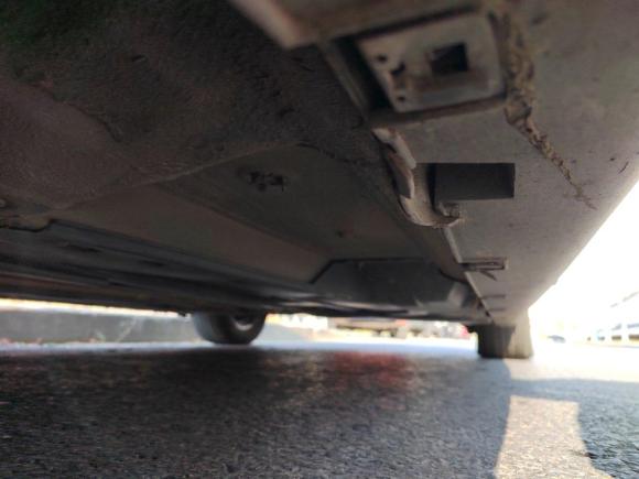 [南通·苏F] 二手雪铁龙雪铁龙C52012款 2.0L 自动尊享型