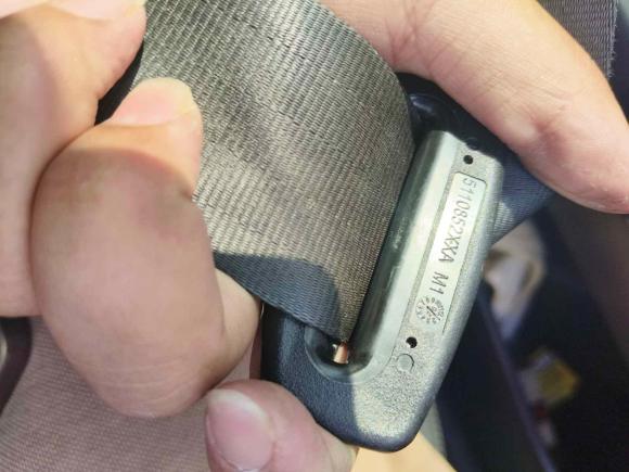 [嘉兴·浙F] 二手吉利汽车博瑞2021款 1.8T 领航版+