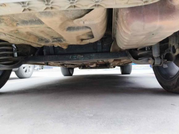 [广州·粤E] 二手思皓思皓X42022款 1.5T CVT酋长定制版