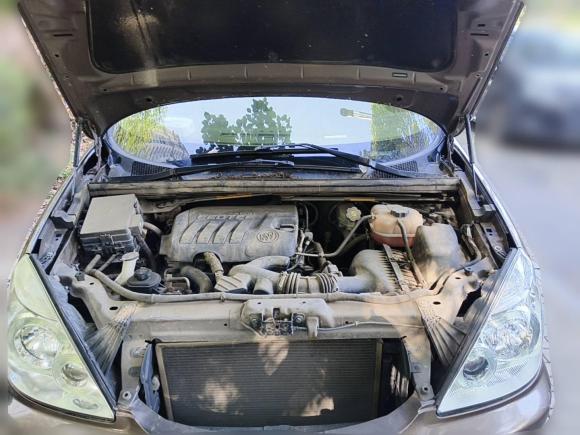 [合肥·皖A] 二手别克别克GL82014款 2.4L 经典版