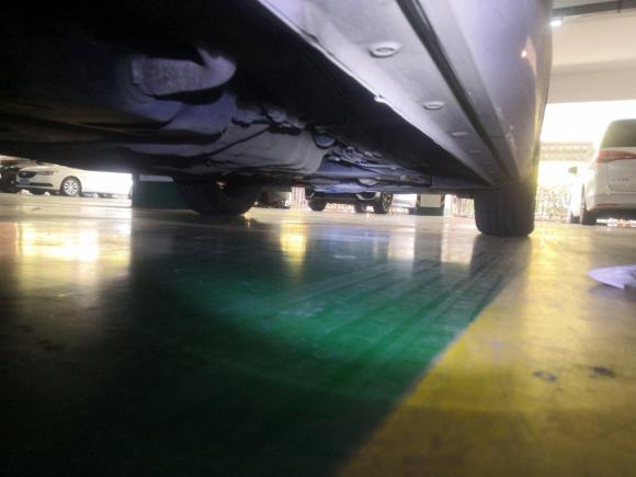 [杭州·浙A] 二手五菱汽车五菱凯捷2020款 1.5T CVT旗舰型