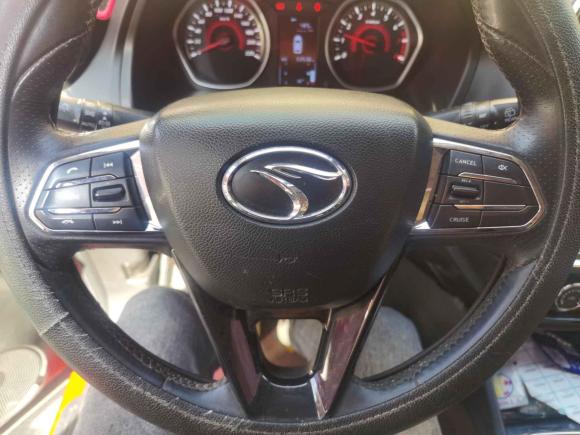 [义乌·浙G] 二手东南东南DX32016款 1.5L 手动尊贵型