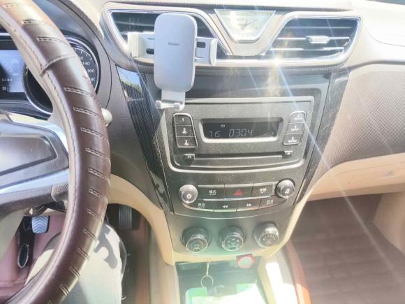 [上海·鲁H] 二手五菱汽车五菱宏光2015款 1.5L S1舒适国V