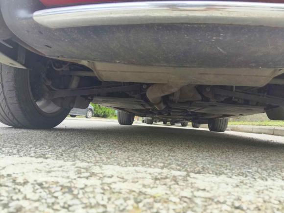 [青岛·鲁U] 二手MINIMINI COUNTRYMAN2011款 1.6T COOPER S ALL4