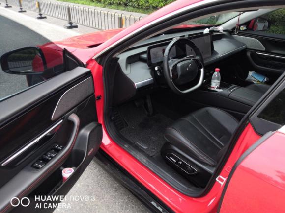 [南京·苏A] 二手小鹏小鹏P72022款 670N+