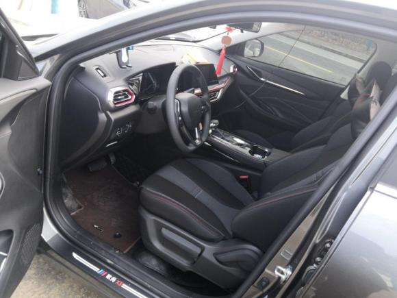 [常州·苏D] 二手长安欧尚长安欧尚X52021款 1.6L CVT豪华型