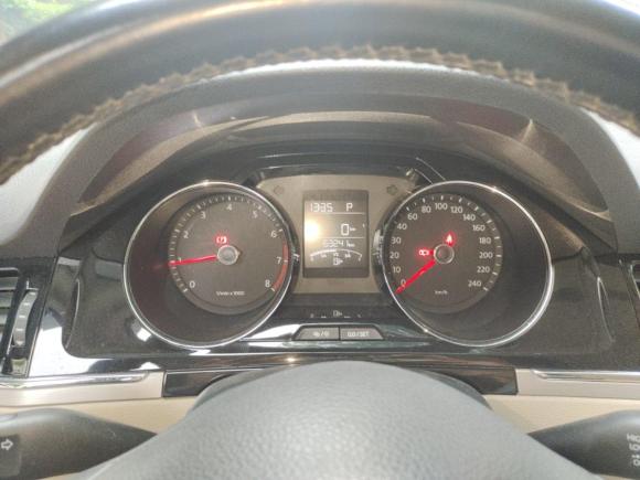 [上海·沪C] 二手大众宝来2014款 1.6L 自动舒适型