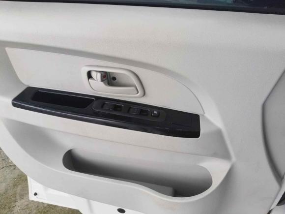 [广州·粤A] 二手金杯新海狮EV2023款 舒适型