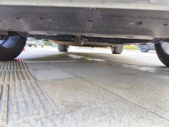 [南通·苏F] 二手理想汽车理想ONE2021款 增程6座版