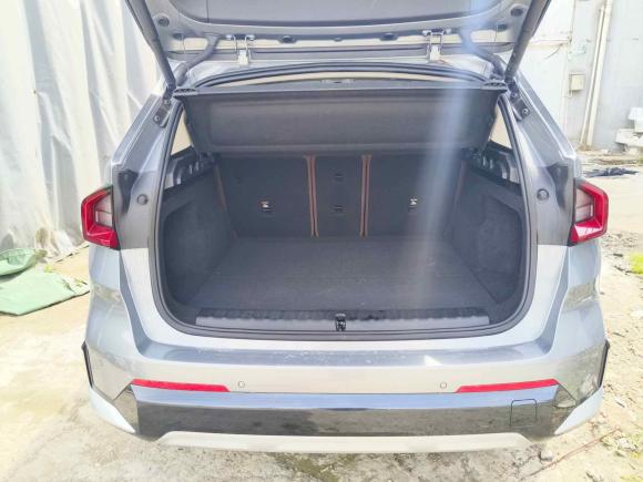 [上海·苏F] 二手宝马宝马X12023款 sDrive25Li X设计套装