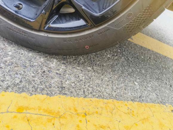 [嘉兴·浙F] 二手雪佛兰迈锐宝XL2022款 Redline 550T 自动锐联版