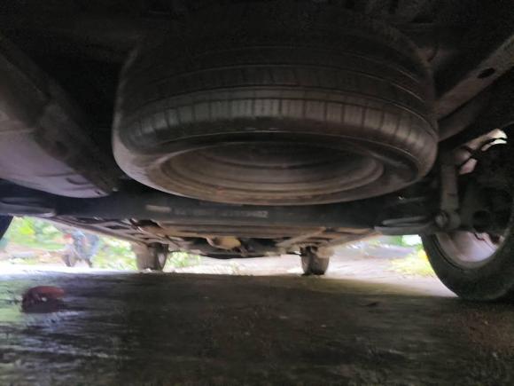 [广州·粤A] 二手宝骏宝骏7302016款 1.5L 手动舒适型 7座 国V