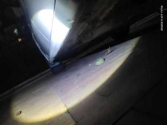 [青岛·黑B] 二手大众朗逸2015款 1.6L 自动风尚版