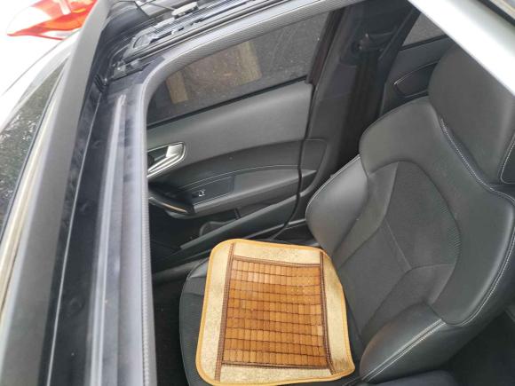 [南昌·湘A] 二手奥迪奥迪A12016款 30 TFSI Sportback S Line运动版