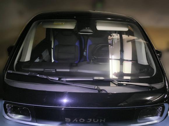 [宁波·浙B] 二手宝骏宝骏E3002020款 星际未来版