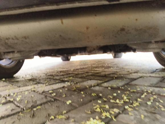 [济南·鲁A] 二手福特蒙迪欧2018款 EcoBoost 200 时尚型