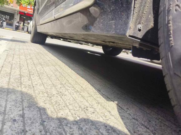 [嘉兴·浙F] 二手吉利汽车博瑞2021款 1.8T 领航版+