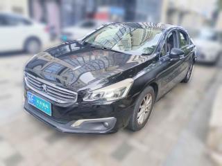 标致标致5082015款 2.0L 自动致逸版「南通二手车」「天天拍车」