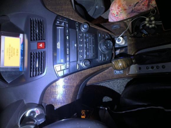 [杭州·浙A] 二手讴歌讴歌MDX2010款 3.7 标准版