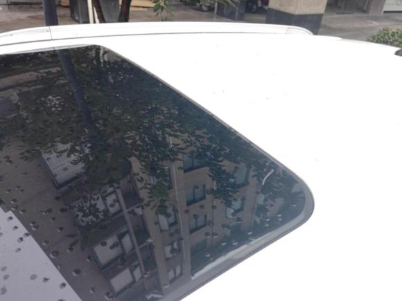 [杭州·浙A] 二手奇瑞瑞虎52016款 2.0L CVT家悦版