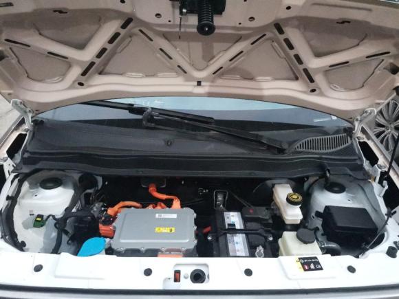 [深圳·粤B] 二手欧拉欧拉黑猫2021款 301km 萌宠版