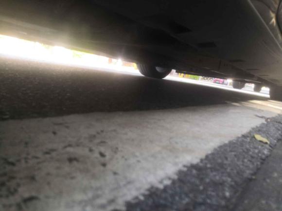 [佛山·粤G] 二手福特Mustang2015款 2.3T 性能版