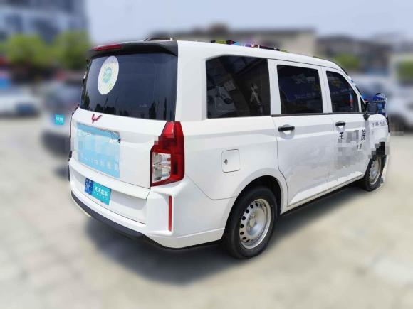 [南通·苏F] 二手五菱汽车五菱宏光PLUS2020款 1.5L 手动标准型 5座