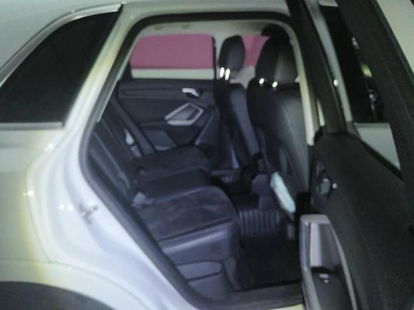 [无锡·苏B] 二手奥迪奥迪Q32020款 35 TFSI 时尚动感型