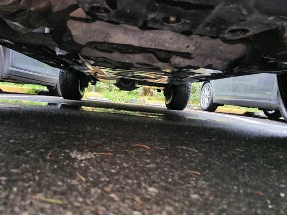 [上海·沪B] 二手北京北京BJ402021款 2.0D 自动四驱刀锋英雄版侠客型（前后电控锁）