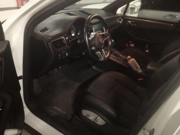 [北京·京P] 二手保时捷Macan2017款  Macan 2.0T