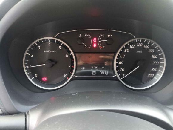 [南京·皖B] 二手日产轩逸2019款 1.6XV CVT智联尊享版 国V