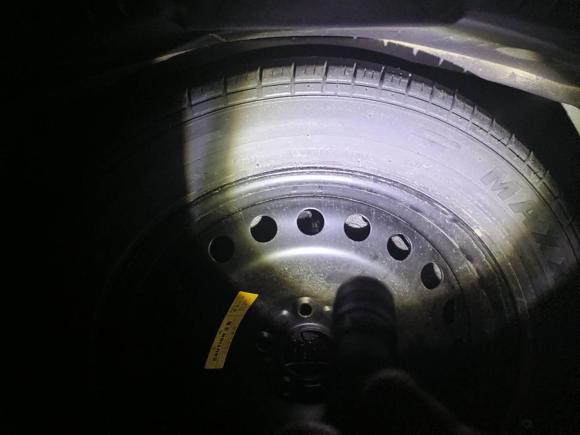 [南京·苏A] 二手福特蒙迪欧-致胜2011款 2.3L 时尚型